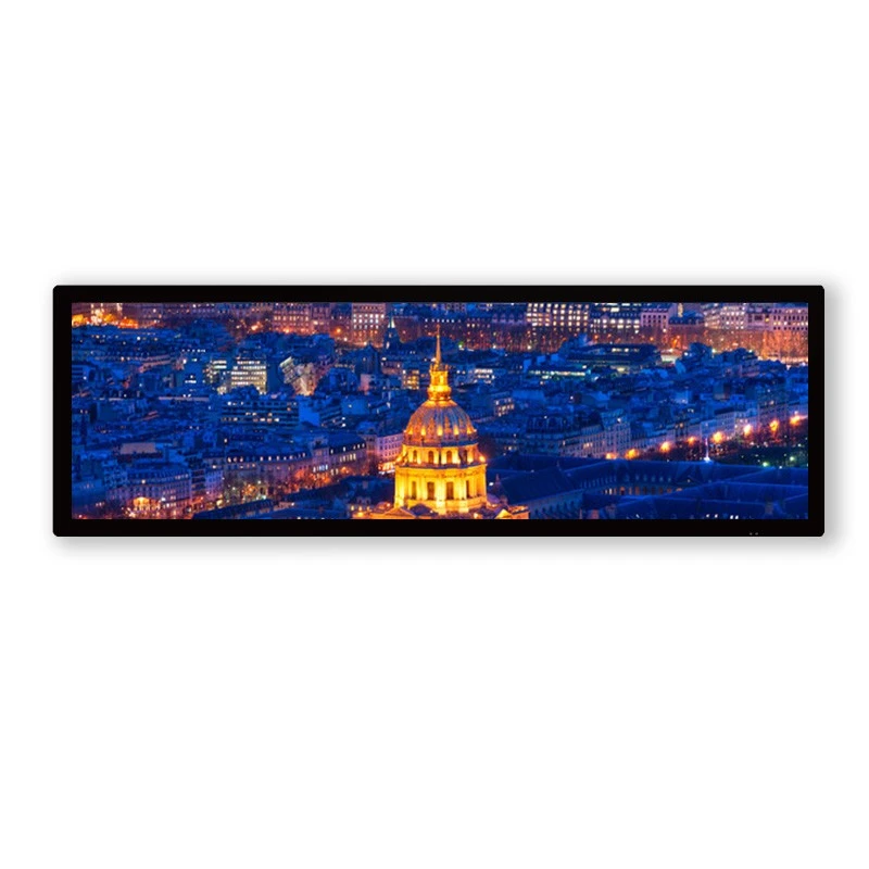 36.8 pous Digital Signage Digital Signage