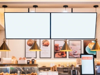 2026 Smart Restoran Gid (LCD)