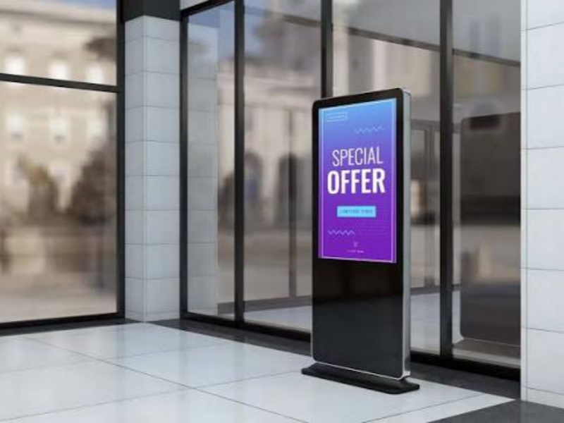 Kalite Digital Signage: Yon Gid konplè pou w chwazi bon ekspozisyon pou biznis ou