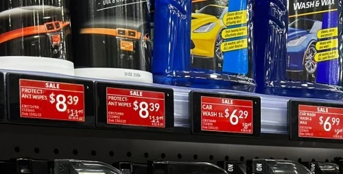 Ki Makèt ki gen tag pri dijital?