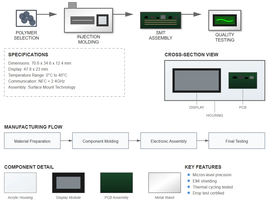 Advanced Manufacturing Processes and Material Engineering
