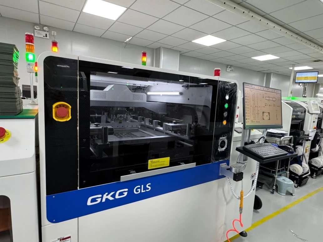 Core Panel Technology and Manufacturing Process