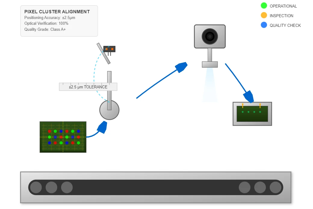 LED Technology Implementation LED Technology Implementation
