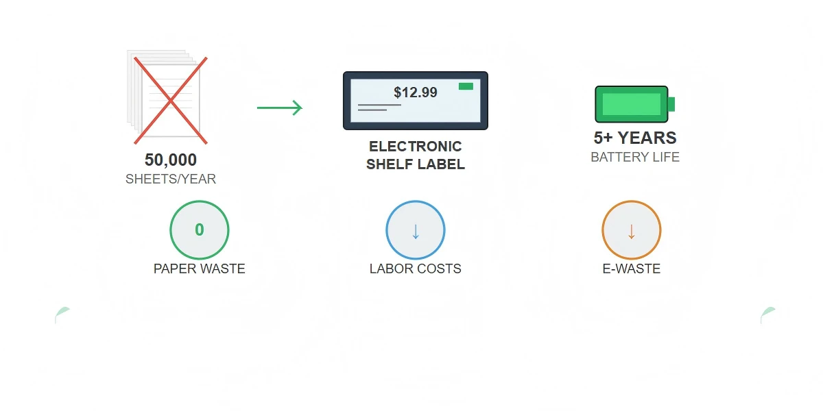 Paper Waste Reduction Paper Waste Reduction